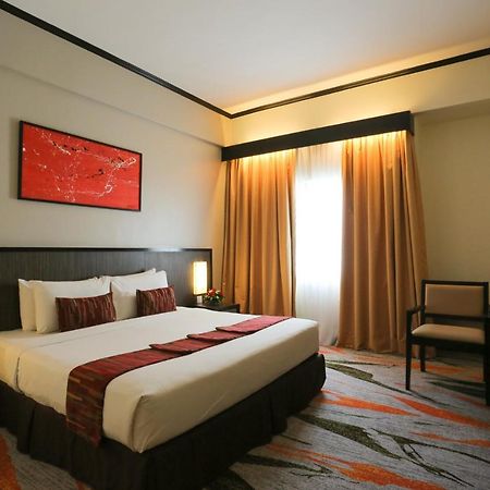 Espira Sri Petaling Hotel Kuala Lumpur Ngoại thất bức ảnh