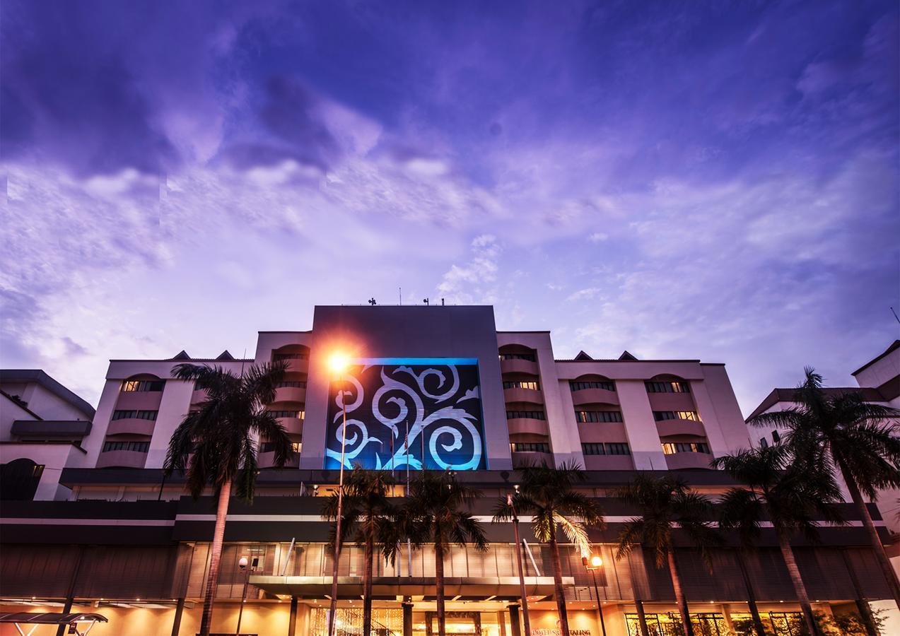 Espira Sri Petaling Hotel Kuala Lumpur Ngoại thất bức ảnh