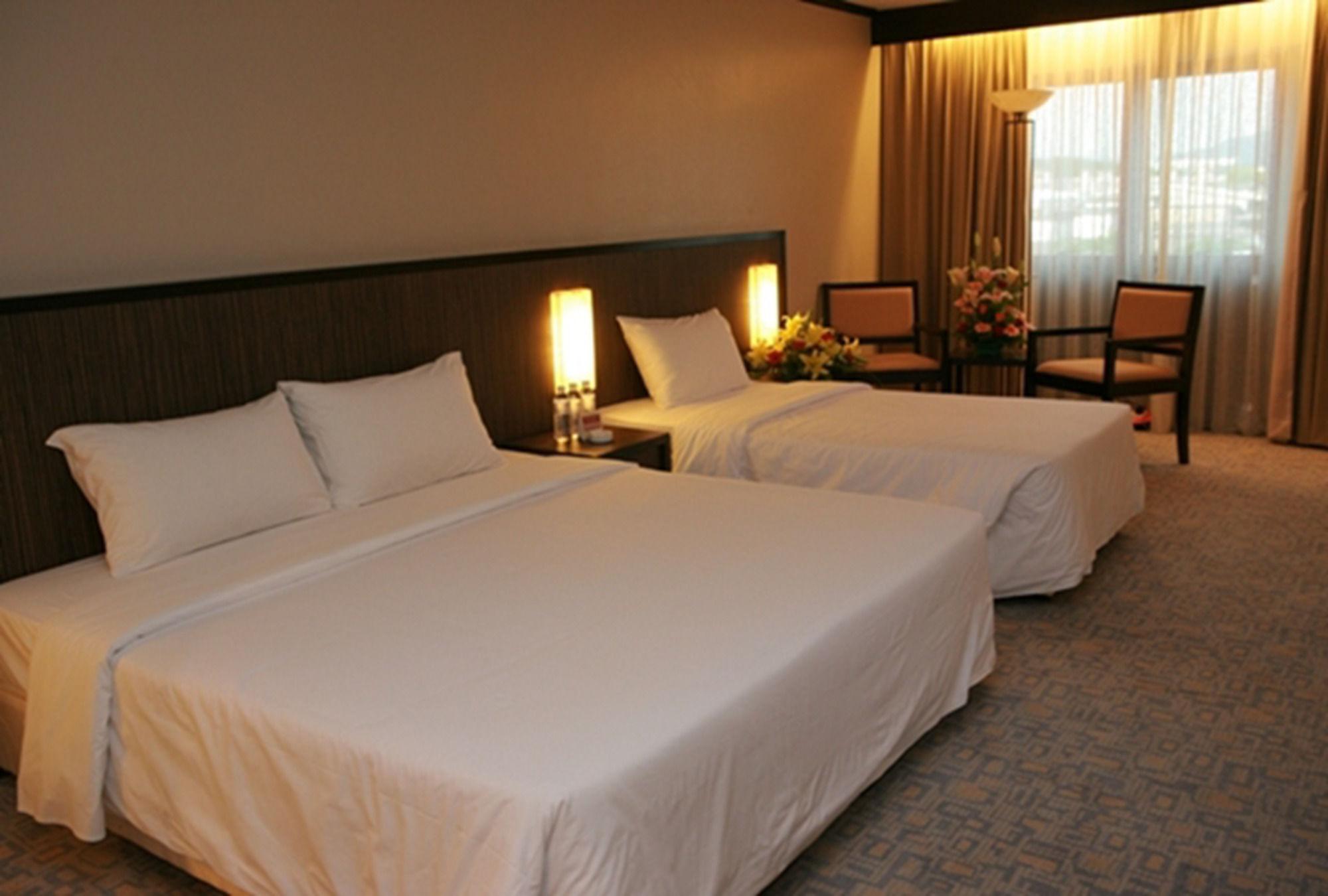 Espira Sri Petaling Hotel Kuala Lumpur Ngoại thất bức ảnh